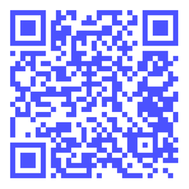 Anugrah James QR Code