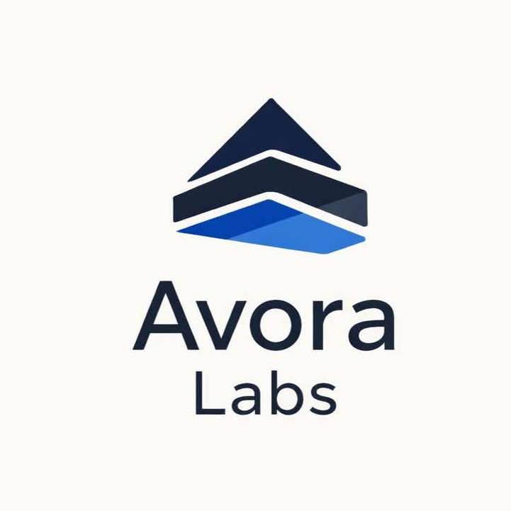 Avora Labs - Anugrah James Proposal